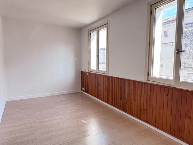 Appartement location à Vienne