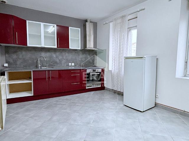 Appartement location à La Rochelle