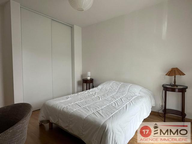 Appartement vente à Tasdon, La Rochelle