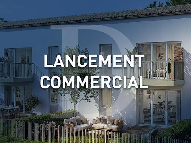 Appartement vente à La Rochelle