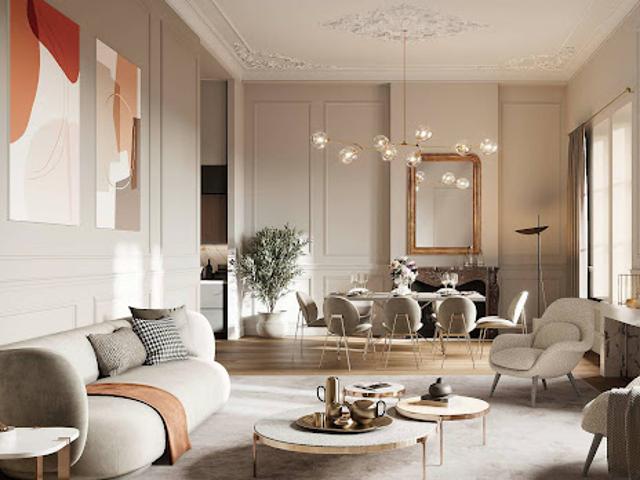 Appartement vente à La Rochelle