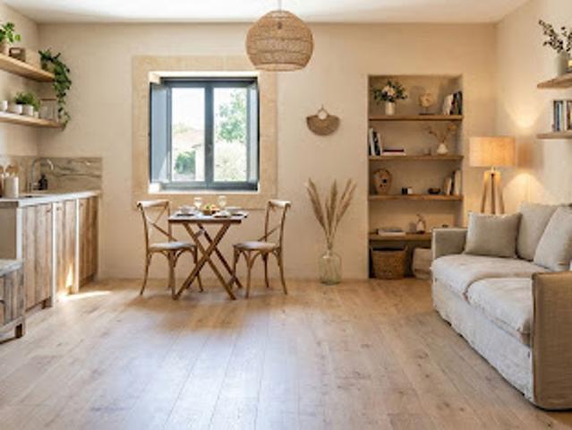 Appartement vente à La Rochelle