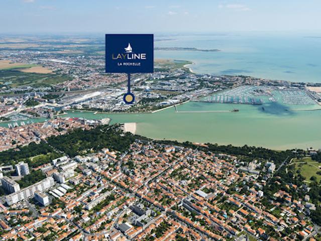 Appartement vente à La Rochelle