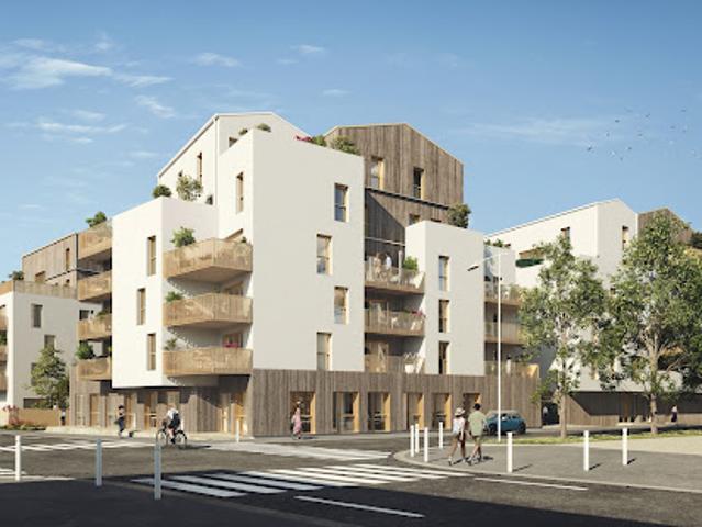 Appartement vente à La Rochelle