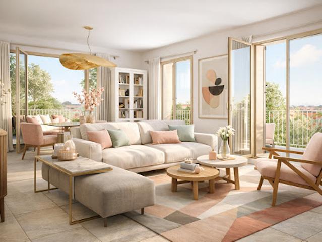 Appartement vente à La Rochelle