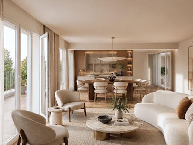 Appartement vente à La Rochelle
