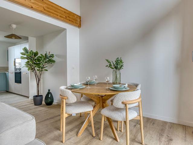 Appartement vente à La Rochelle