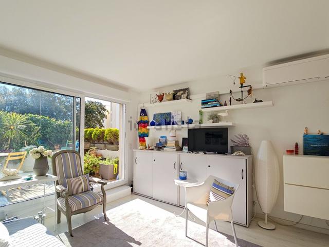 Appartement vente à Les Minimes, La Rochelle