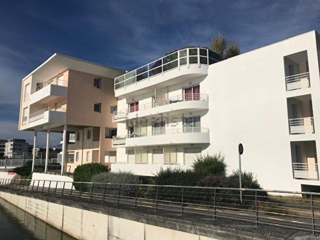 Appartement location à Les Minimes, La Rochelle