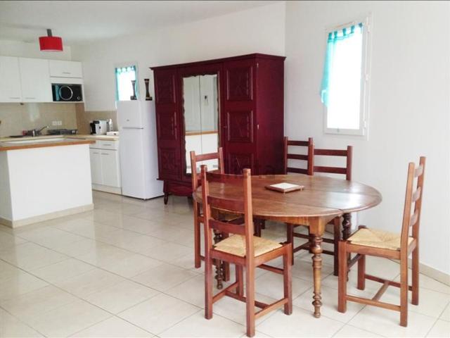 Appartement location à Saint-Éloi, La Rochelle