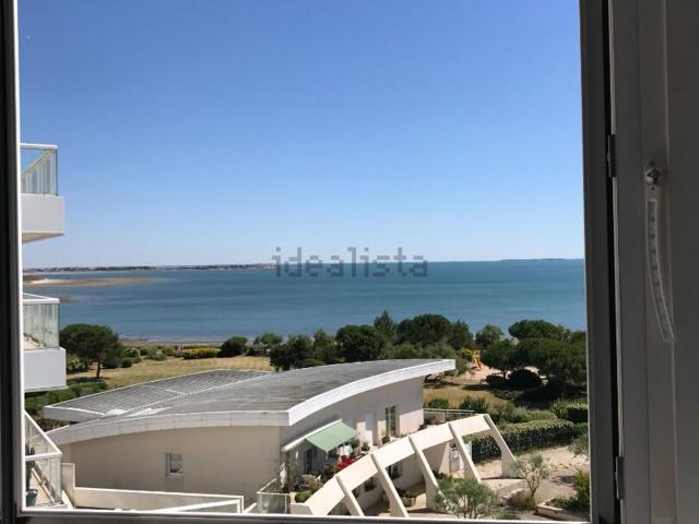 Appartement vente à Les Minimes, La Rochelle
