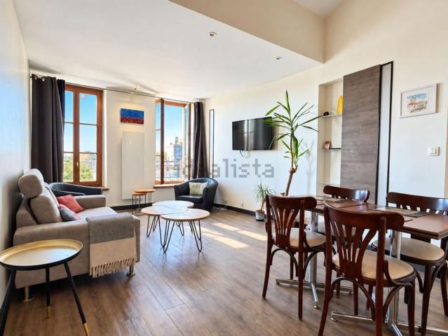 Appartement vente à Le Pérot, La Rochelle