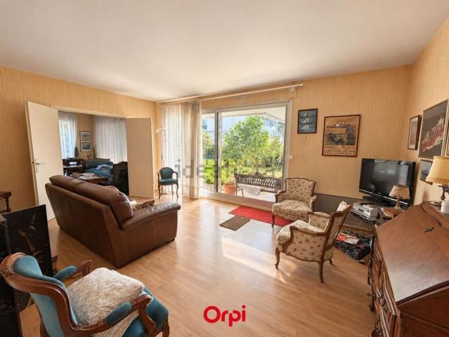 Appartement vente à Saint-Maurice, La Rochelle