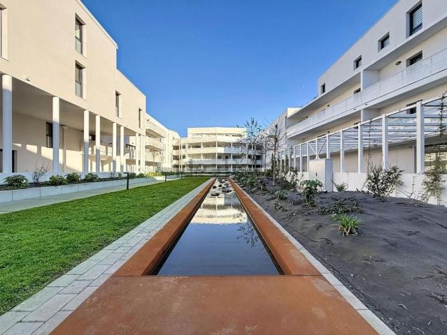 Appartement vente à Fief des Quatre Chevaliers, Périgny