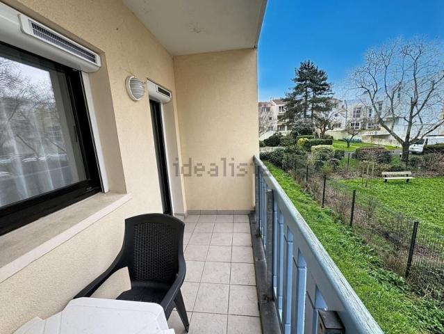 Appartement vente à Le Bastion, La Rochelle