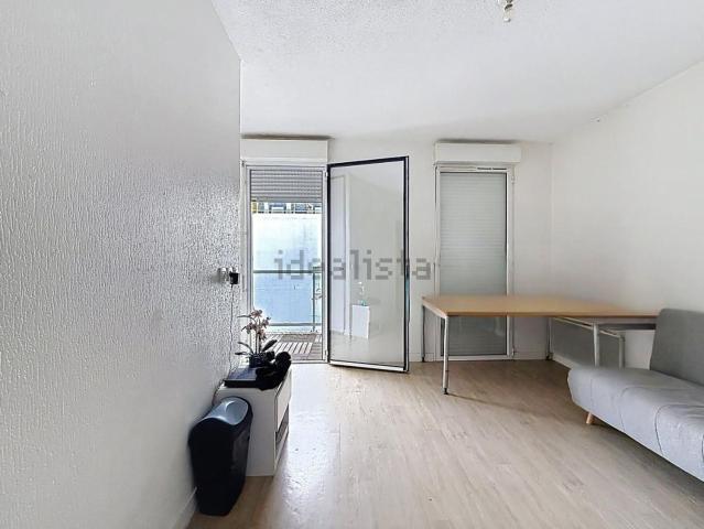 Appartement vente à Saint-Nicolas, La Rochelle