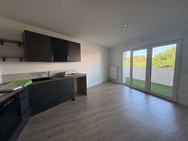 Appartement location à La Rochelle