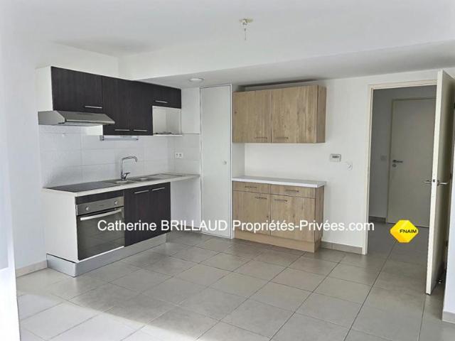 Appartement vente à La Rochelle, Puilboreau
