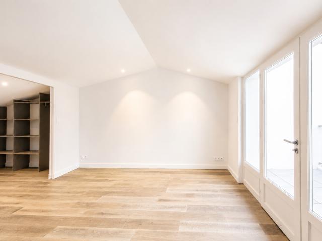 Appartement location à La Rochelle