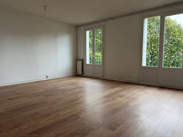 Appartement location à Saint-Maurice, La Rochelle