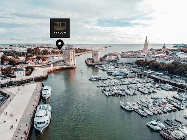 Appartement vente à La Rochelle