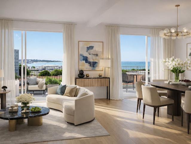 Appartement vente à La Rochelle
