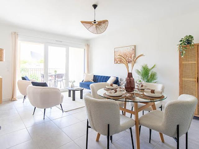 Appartement vente à France métropolitaine, La Rochelle