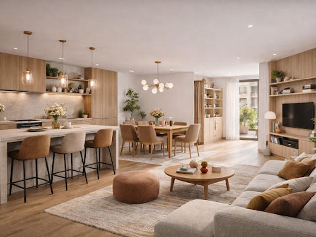 Appartement vente à La Rochelle