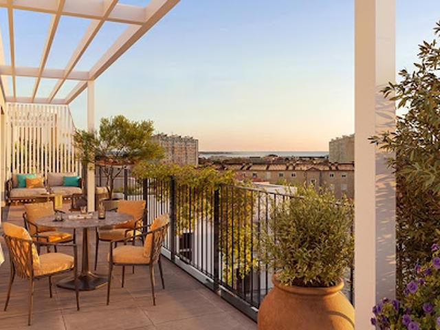 Appartement vente à La Rochelle