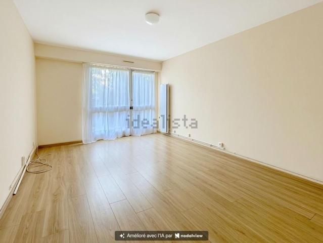 Appartement vente à Saint-Maurice, La Rochelle