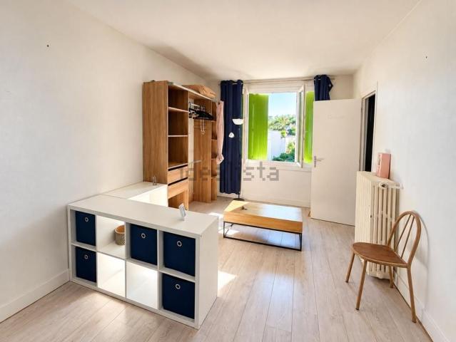 Appartement vente à Saint-Éloi, La Rochelle