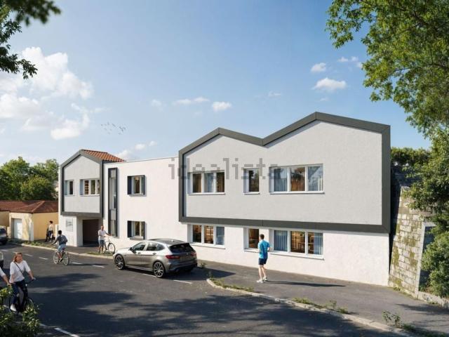 Appartement vente à Tasdon, La Rochelle