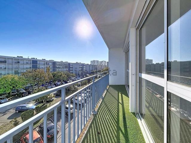 Appartement vente à Saint-Maurice, La Rochelle