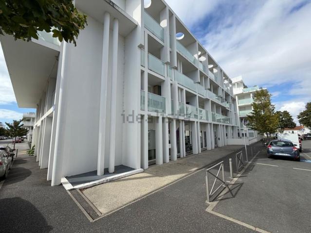 Appartement vente à Lafond, La Rochelle