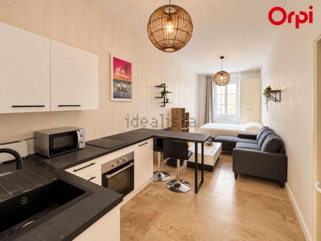 Appartement vente à Saint-Éloi, La Rochelle