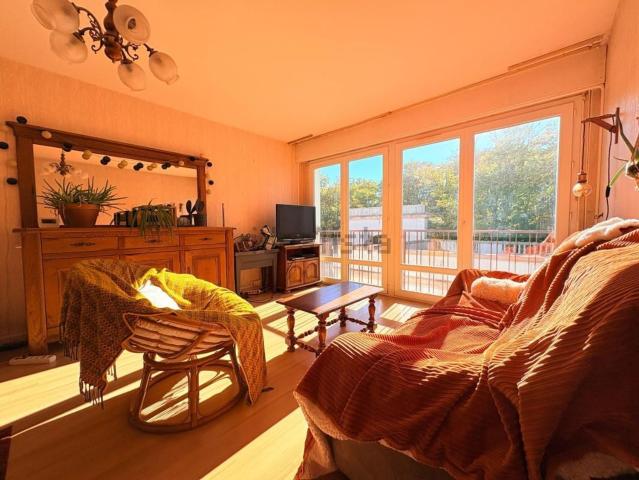 Appartement vente à Le Bastion, La Rochelle