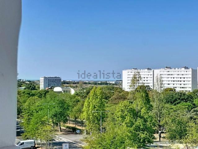 Appartement vente à Mireuil, La Rochelle