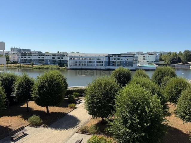 Appartement vente à Les Minimes, La Rochelle