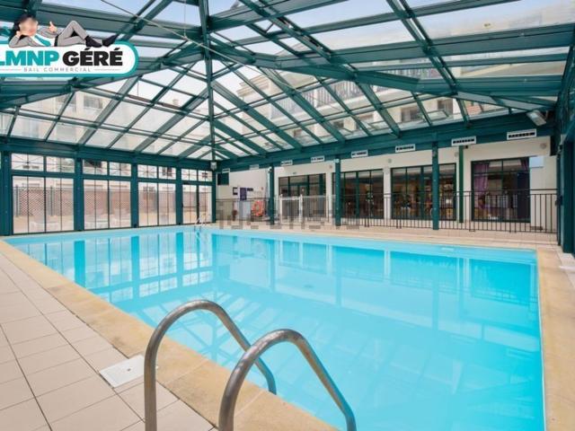 Appartement vente à Le Bastion, La Rochelle