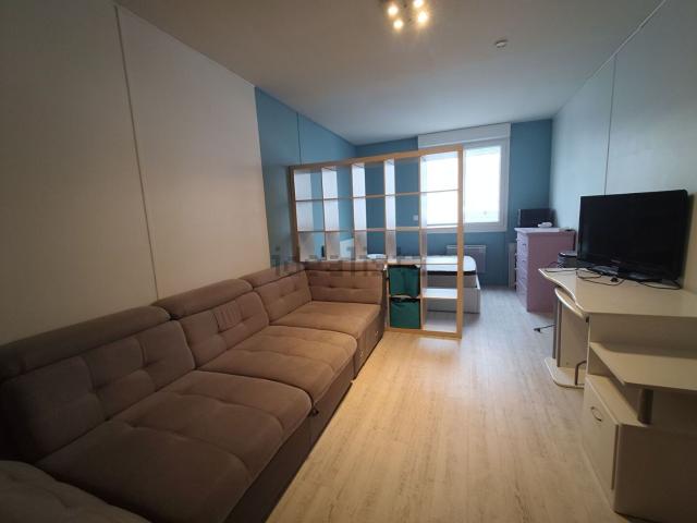 Appartement vente à La Ville en Bois, La Rochelle