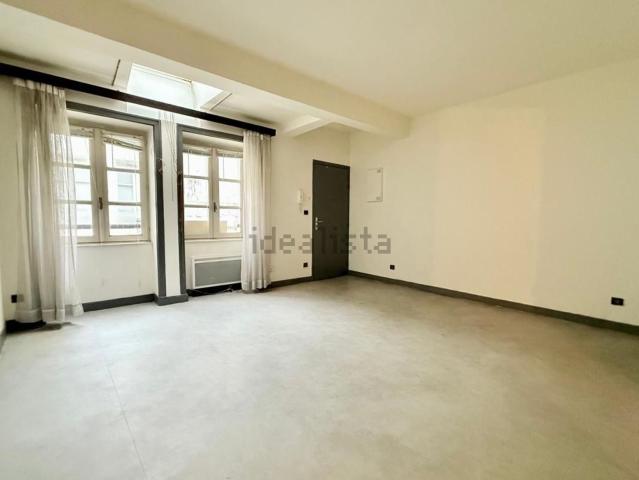 Appartement vente à Le Pérot, La Rochelle