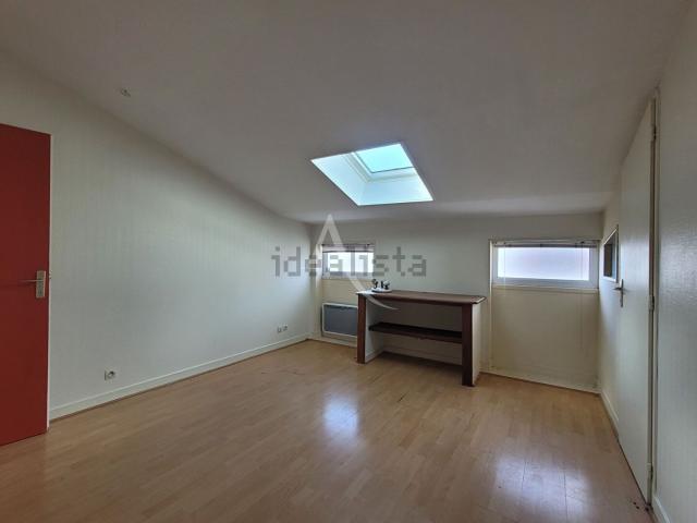 Appartement vente à Laleu, La Rochelle