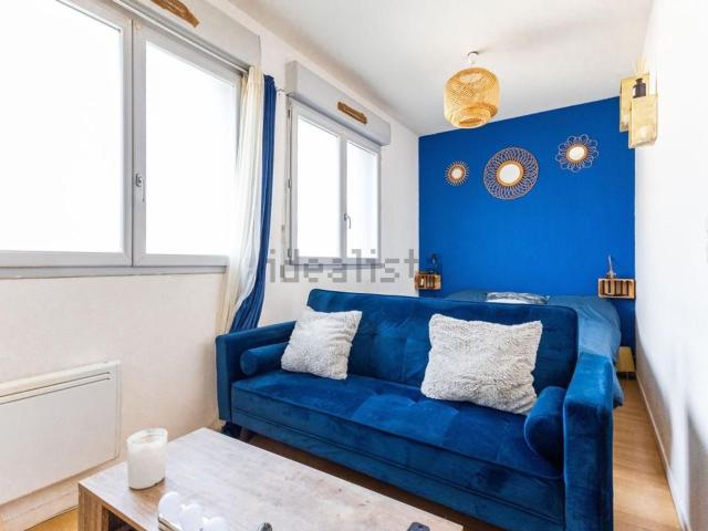 Appartement vente à Saint-Éloi, La Rochelle