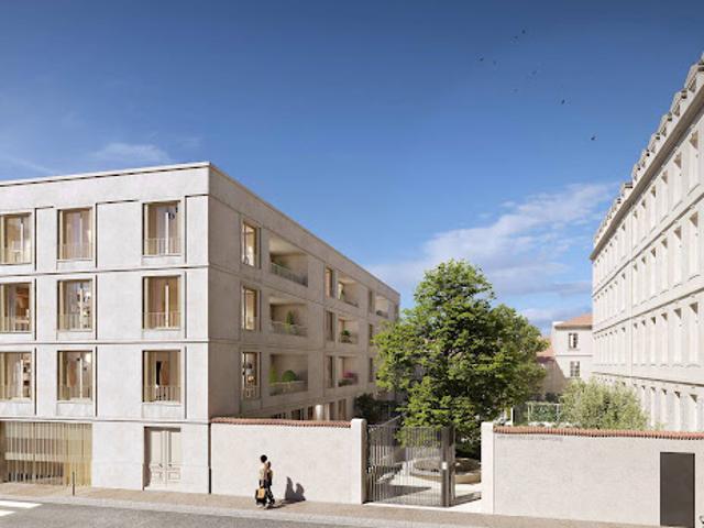 Appartement vente à La Rochelle