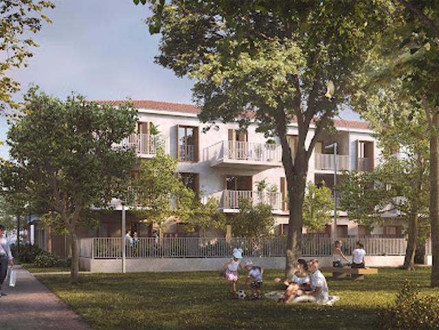 Appartement vente à La Rochelle, Cougnes