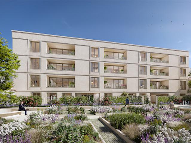 Appartement vente à Cougnes, La Rochelle