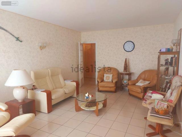 Appartement vente à Saint-Maurice, La Rochelle