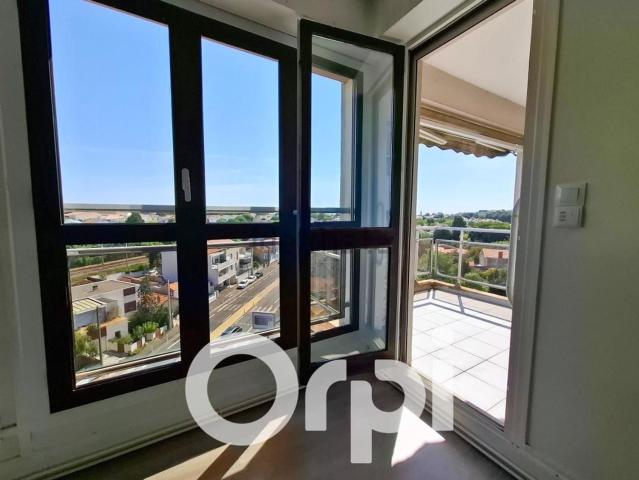 Appartement vente à Port Neuf, La Rochelle