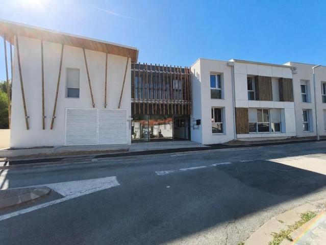 Appartement vente à Les Minimes, La Rochelle
