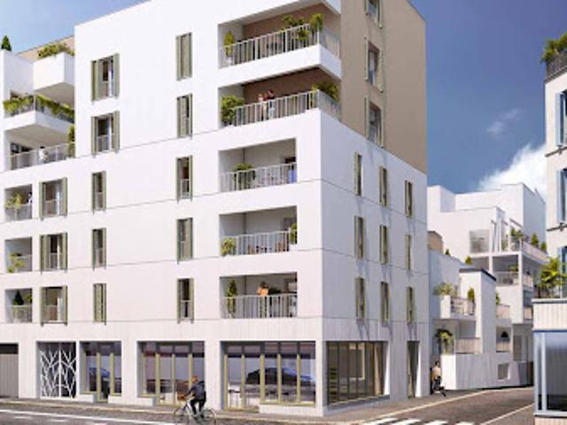 Appartement vente à La Rochelle